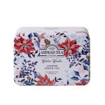 Winter Wonder Green Tea Jasmine Zielona Herbata Jaśminowa 10tbx2g koperta alu