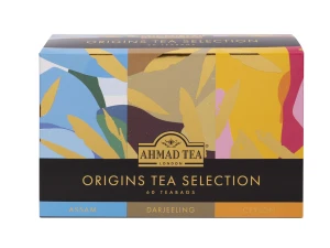 Origins Selection Ahmad Tea 60tbx2g