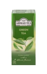 Green Tea Zielona Herbata 25 torebek z zawieszką