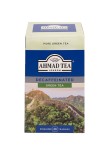 Decaffeinated Green Tea Bezkofeinowa Zielona Herbata 20 torebek aluminiowych