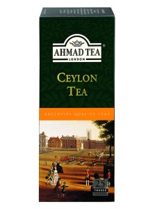 Ahmad Tea Ceylon 25tbx2g