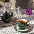 Ahmad Tea Earl Grey Herbata czarna liściasta 100g
