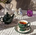 Ahmad Tea Earl Grey Herbata czarna liściasta puszka 100g