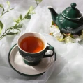 Ahmad Tea Earl Grey Herbata czarna liściasta puszka 100g
