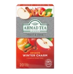 Winter Charm Napar Korzenny 20 torebek aluminiowych