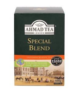 Ahmad Tea Special Blend 500g liść