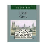 Ahmad Tea Earl Grey Herbata czarna 500 torebek aluminiowych