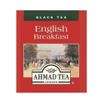 Ahmad Tea English Breakfast herbata czarna 500 torebek aluminiowych