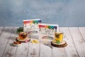 Ahmad Tea Natural Benefit 6 x 10 torebek