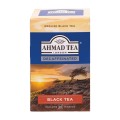 Ahmad Tea Decaffeinated bezkofeinowe BlackTea czarnej herbaty 20 torebek aluminiowych