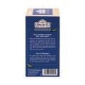 Ahmad Tea Decaffeinated bezkofeinowe BlackTea czarnej herbaty 20 torebek aluminiowych