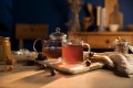 Ahmad Tea Decaffeinated bezkofeinowe 4 smakowe czarne herbaty 4x5 torebek aluminiowych