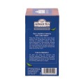 Ahmad Tea Decaffeinated bezkofeinowe 4 smakowe czarne herbaty 4x5 torebek aluminiowych