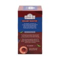 Ahmad Tea Decaffeinated bezkofeinowe 4 smakowe czarne herbaty 4x5 torebek aluminiowych