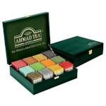 Ahmad Tea Exclusive Mix Ekskluzywna kolekcja Skrzynka 120 szt