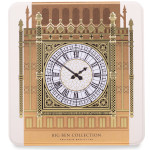 Ahmad Tea Big Ben Collection Ecru 4x10tbx2g koperta alu