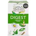 Digest Napar z Mięty i Kopru Włoskiego 20 torebek aluminiowych