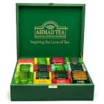 Exclusive Mix Ekskluzywna kolekcja Herbat w Skrzynce 120 szt