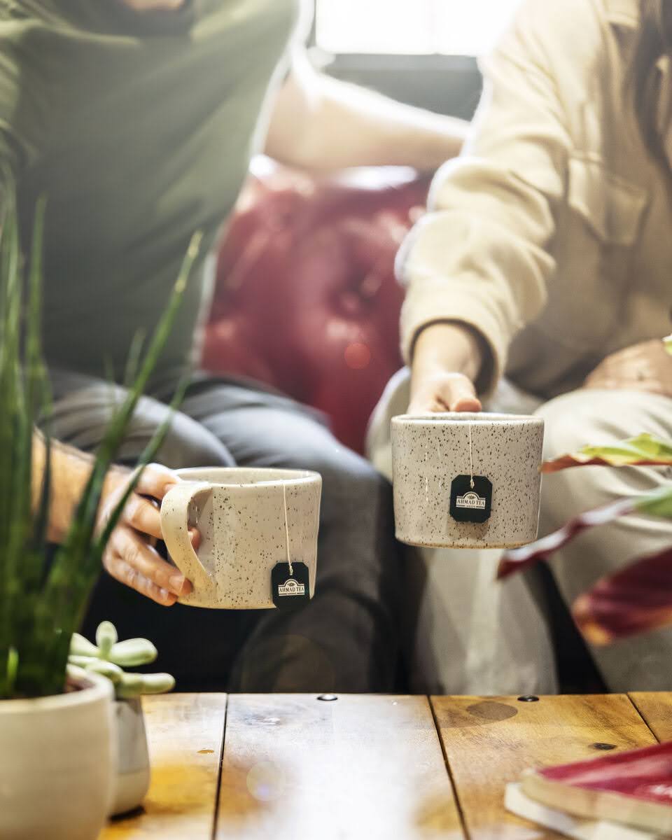 Jaka herbata pomaga na ból gardła?