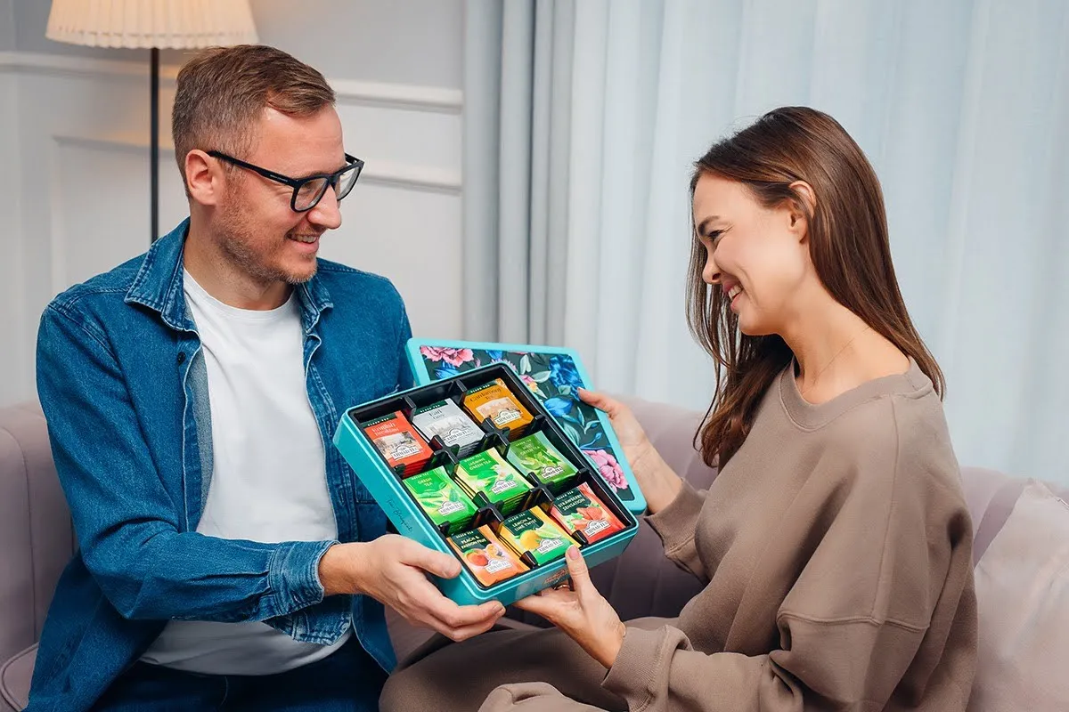 Skąd pochodzi herbata Ahmad Tea? Jak powstaje nasza herbata krok po kroku?