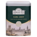 Earl Grey Herbata Czarna z Bergamotką Liściasta puszka 100g