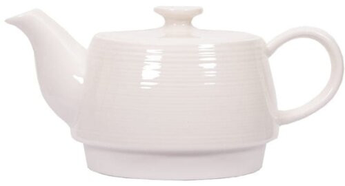 Elegancki czajnik Ivory Ahmad Tea London 350ml