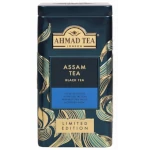 Limited Edition Assam Herbata czarna liściasta puszka 100g