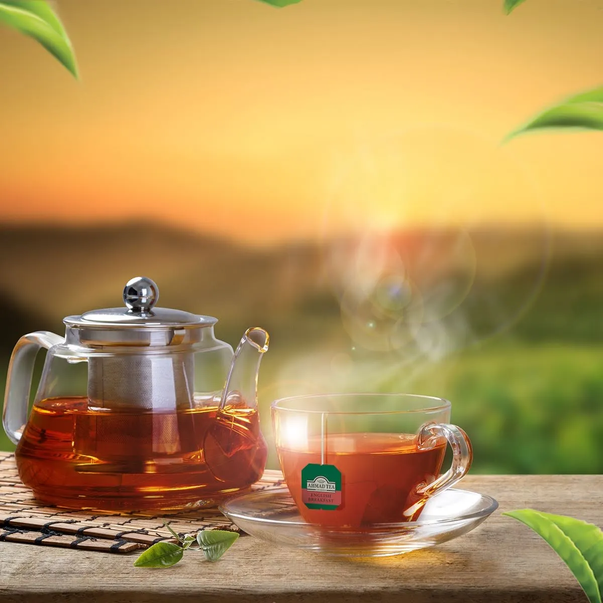 Czy herbata liściasta jest trudna w przygotowaniu i tylko dla znawców? Przewodnik dla początkujących