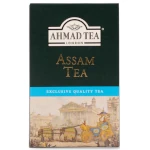 Assam Tea Herbata Czarna Liściasta 100g