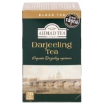 Darjeeling Tea Czarna Herbata 20 torebek aluminiowych