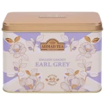 English Garden Earl Grey Ahmad Tea 40tbx2g