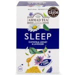 Sleep Napar z Rumianku, Miodu i Lawendy 20 torebek aluminiowych