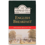 Ahmad Tea English Breakfast herbata czarna liściasta 100g