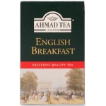Ahmad Tea English Breakfast herbata czarna liściasta 100g