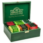 Ahmad Tea Exclusive Mix Ekskluzywna kolekcja Skrzynka 60 szt