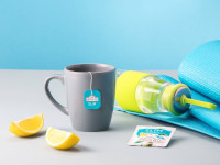 Ile kalorii ma herbata? Opowiadamy!