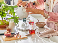 Jaka herbata pomaga na ból gardła?