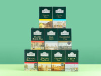 Najlepsze czarne herbaty - ranking 2026