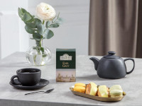 Czy herbata wypłukuje magnez?