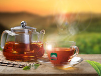 Najlepsze herbaty w torebkach - ranking 2026